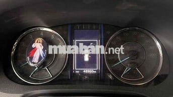 Toyota Fortuner 2018 - 50000 km