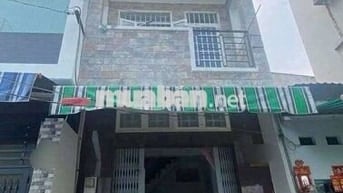 Nhà cho thuê Hương Lộ 2 ngay Ngã Tư Bốn Xã (4PN 3WC) - 1/10 nhận nhà