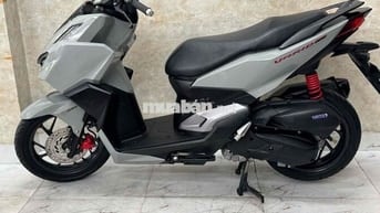 Vario 160 ABS xám xi mămg mới keng 43AA-000.13