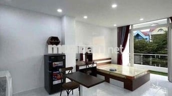 Phòng Studio Ban Công Full Nội Thất Giá Rẻ Gần Lotte Quận 7