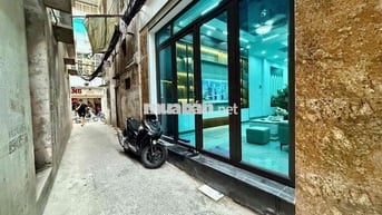 Siêu phẩm Xã Đàn, 5m ra phố, nội thất VIP, 2 thoáng 38 m2, 4T, mt 4,1