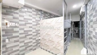 Trọ mới xây chỉ tính điện nước - Gần ĐH TĐT, NTT - Lê Văn Lương