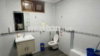 Cho thuê nhà hẻm xe hơi - nhà mới đẹp - 4x18m , trệt , 2 lầu , st