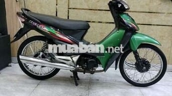 WAVE  100 ,BSTP,XE MÁY BAO ÊM,MẠNH,MƯỢT