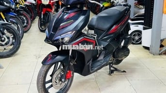 XE MÁY THỊNH PHÁT - AIR BLADE 125 ĐÈN LED ĐEN SẦN