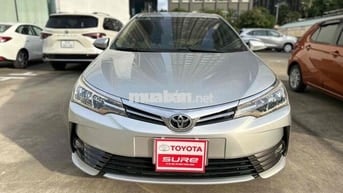Toyota Corolla Altis 2019 1.8G CVT - tự động HANG