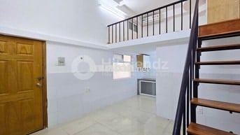 Cho thuê phòng trọ giá rẻ có gác - không giới hạn người ở