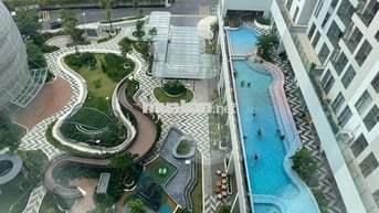 Cho thuê căn 3PN căn hộ Urban Green, nhà trống ở ngay