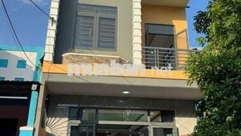 CHO THUÊ NHÀ NGUYÊN CĂN MT ĐƯỜNG AN HOÀ 4 

#dt : 100 mét
