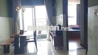 5.5TR/THÁNG - CH 49M2, 1PN+1WC, FULL NT CHUNG CƯ SAMSORA RIVERSIDE