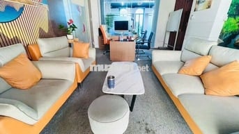 📢 CHO THUÊ SÀN VP TẠI NGUYỄN XÍ - ĐA DẠNG TỪ 30-120M2 - VP MỚI