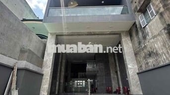 Mặt bằng Khuôn Việt 290m² – không gian rộng rãi, phù hợp siêu thị mini