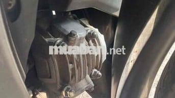 xe nhà sử dụng thanh ly lên đời