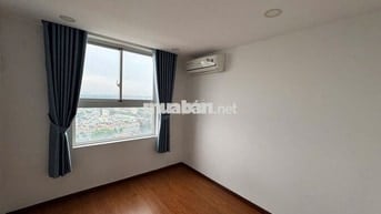 Cho thuê căn hộ SAMSORA 57m2, 2PN có sẵn 2 máy lạnh: 4.2tr