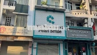 MT khu PHAN XÍCH LONG , PHÚ NHUẬN - 4x18m - 4 TẦNG - GIÁ 35 TRIỆU