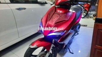 Honda Air Blade 2017