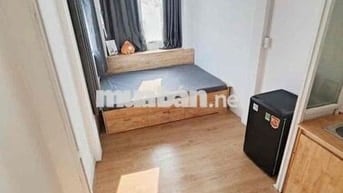 ✨Siêu phẩm Studio cửa sổ_Full NT_Free xe_Được Pet gần ĐH Sài Gòn