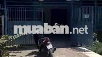 Bán nhà c4 Phước lý Giáp Ranh Bình Chánh