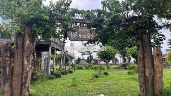 💥 BÁN ĐẤT NỀN THỔ CƯ  LÂM ĐỒNG - GIÁ RẺ - SỔ RIÊNG 💥