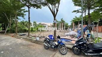 Lô Đất Full Thổ Cư Hẻm 1344 Lê Văn Lương,Phước Kiềng,Nhà Bè.