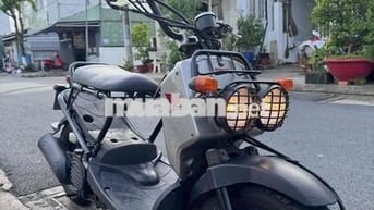 xe đi chợ không sử dụng nữa