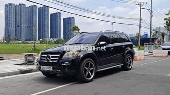 Bán xe Mercedes GL 550