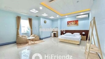 KHAI TRƯƠNG CĂN HỘ CAO CẤP FULL NỘI THẤT CỬA SỔ TRỜI -NGAY LÊ VĂN QUỚI