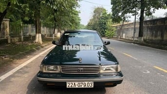 Toyota Cressida 1992 - 200000 km