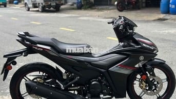 Exciter 155 chính chủ bs 61 Odo 6k ( hổ trợ góp)