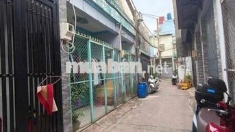 CÔ CHÚ CẦN BÁN NHÀ HXH VÕ VĂN NGÂN CHỈ NHỈNH 2 TỶ - 40m2 1T1L 2PN 2WC