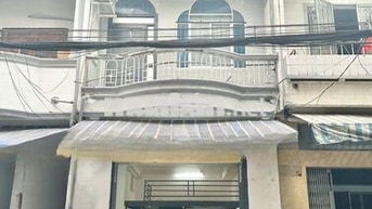 Cho Thuê Mặt Bằng Đường Bàu Cát, Tân Bình ( KD Tự Do + KDC Đông Đúc )