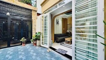 Lên sóng căn ngộp gò vấp 48m2, chào giá 2ty700tr TL, hẻm oto6m có shr 