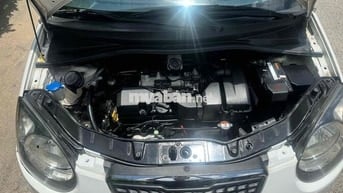 Kia Morning 2012 SX 1.1 AT Sport - 49000 km