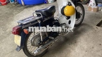 Xe còn nguyên bản, xe hs đi học