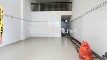 9tr mtkd khu vực sầm uất nhất Mt đường số 1 dt 4❌12 gác lửng 2pn1wc