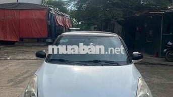 Suzuki Swift 2013 - 121248 km
