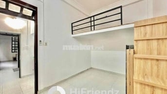 DUPLEX TÁCH BẾP FULL NỘI THẤT NGAY HOÀNG HOA THÁM - CD Y KHOA PNT