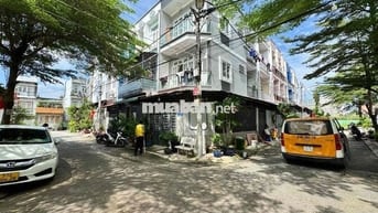 Bán Nhà 4x10m Đường Lê Văn Lương, hẻm 8m thông thoáng