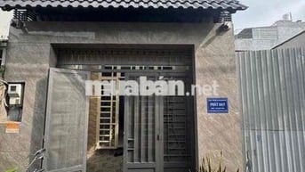 NHÀ ĐẸP 1 TRỆT 1 LẦU – NGAY HIỆP THÀNH CITY, TRẦN THỊ HÈ GIÁ 4T5