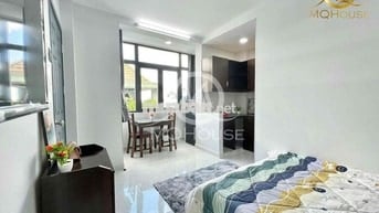 CC mini 1PN 30m2, chỉ 5,5 triệu, tại Bạch Đằng, p2, Tân Bình, HCM