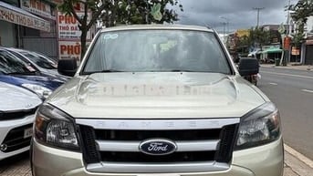 Ford Ranger 2009 XLT 2.5L 4x4 MT - 300000 km