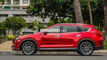 Mazda CX 8 2019 Premium AWD - 48000 km