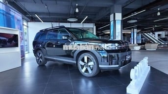 Hyundai Santa Fe 2025 Prestige 2.5L HTRAC - 0 km