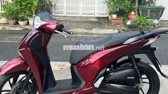 SH 150 đk 2015 máy Zin chất nước sơn zin 100 9 chu