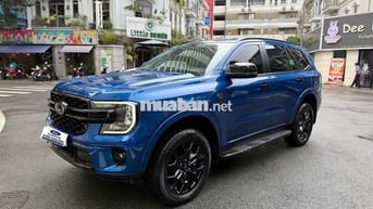 Ford Everest 2023 Sport 2.0 AT 4x2 - 39390 km