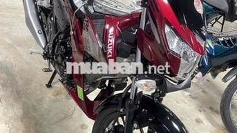 raider lướt 2024 odo 8ngàn 9