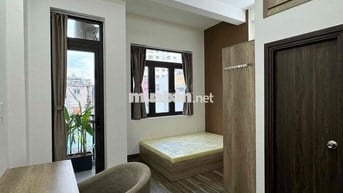 ✨ Cho Thuê Căn Hộ 35m2 Ngay Cầu Thị Nghè, Gần Ngã Tư Hàng Xanh ✨