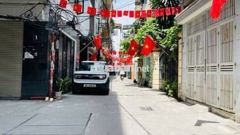 Bán gấp dất Ngọc Hồi ô tô tránh ,phân lô ,kinh doanh đỉnh giá 11.8 tỷ