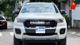 SIÊU CHẤT - WILDTRAK 2018 1 CHỦ - FULL BD HÃNG
