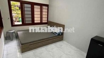 STUDIO FULL NT. NGAY CẦU BÔNG. TIỆN ĐI TRUNG TÂM. NHẬN GIỮ PHÒNG 1/10